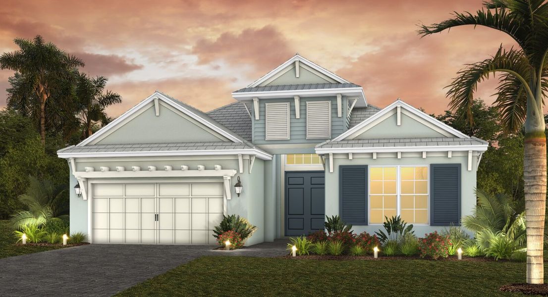 New construction Single-Family house Veneto 2, 6333 Isla Del Ray Avenue, Sarasota, FL 34240 - photo