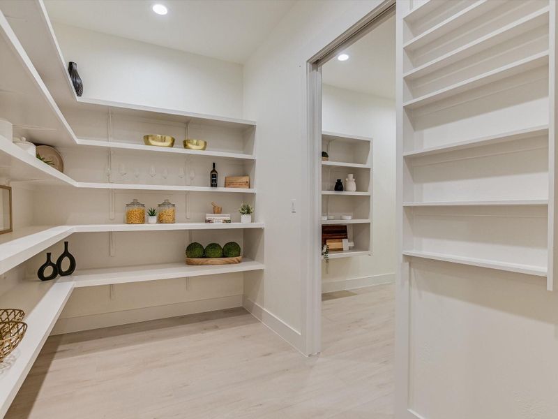 Pantry