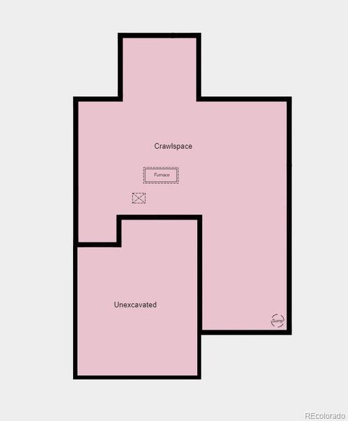 Structural options include: Extended patio, bed 5 with bath 4, and crawl space.