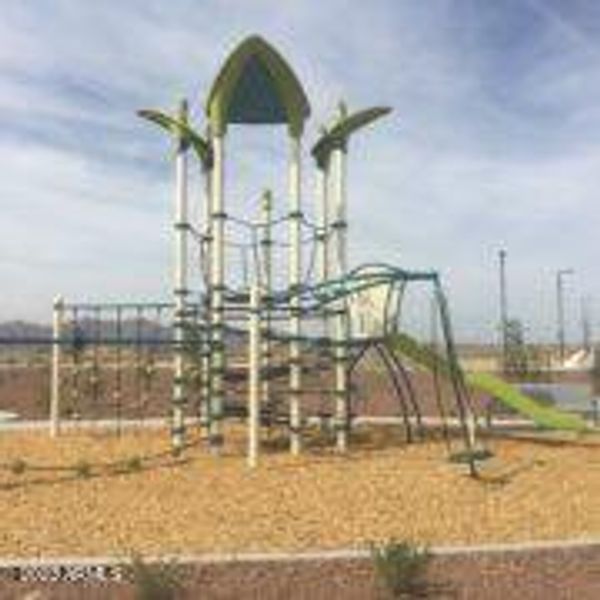 Playgrounds