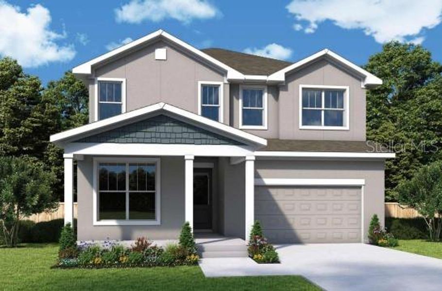 New construction Single-Family house 5110 4Th Avenue S, Saint Petersburg, FL 33707 - photo