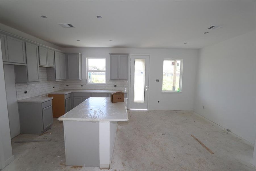 2204 Clements Shore Ln ~ Under Construction