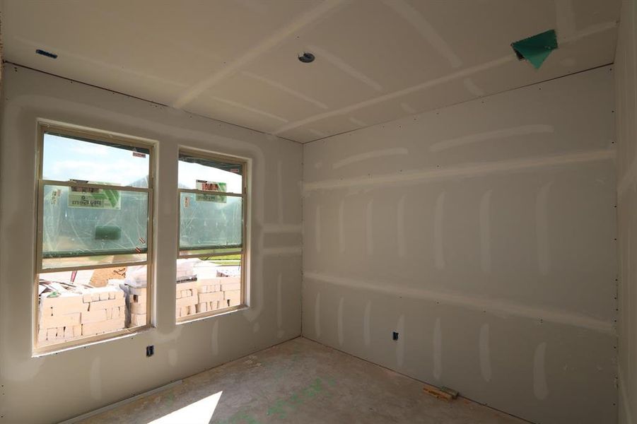 6404 Pinkston Drive - Under Construction