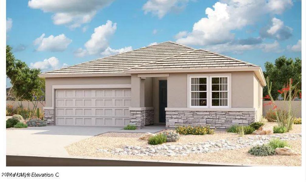 New construction Single-Family house 18516 E Camila Drive, Gold Canyon, AZ 85118 - photo