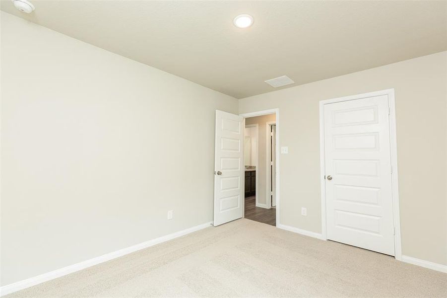 Photos are a representation of the floor plan. Options and interior selections will vary.