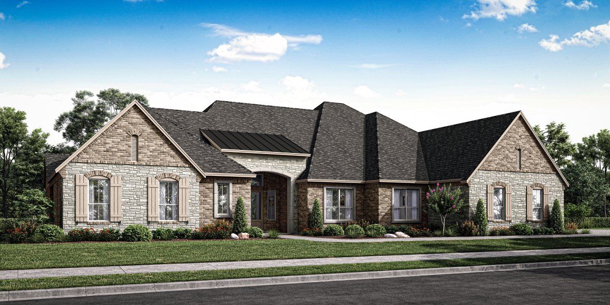New construction Single-Family house 4349, 24842 West Farm To Market 1097, Montgomery, TX 77356 - photo