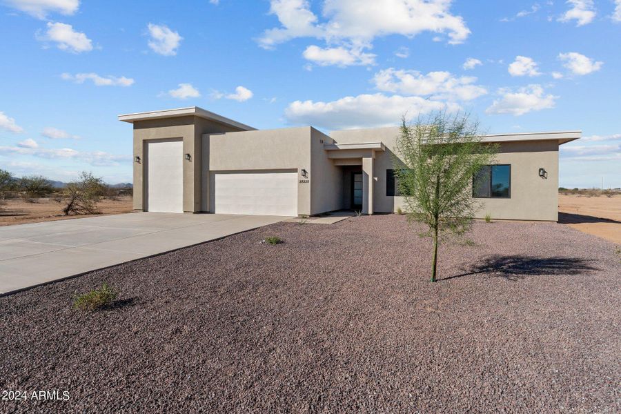 28228 N 213th Dr. Wittmann, AZ