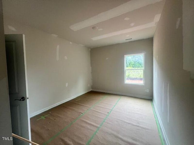 1st floor bedroom