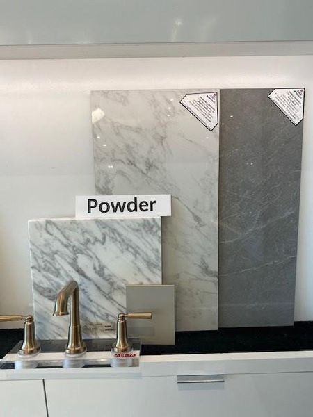 Powder