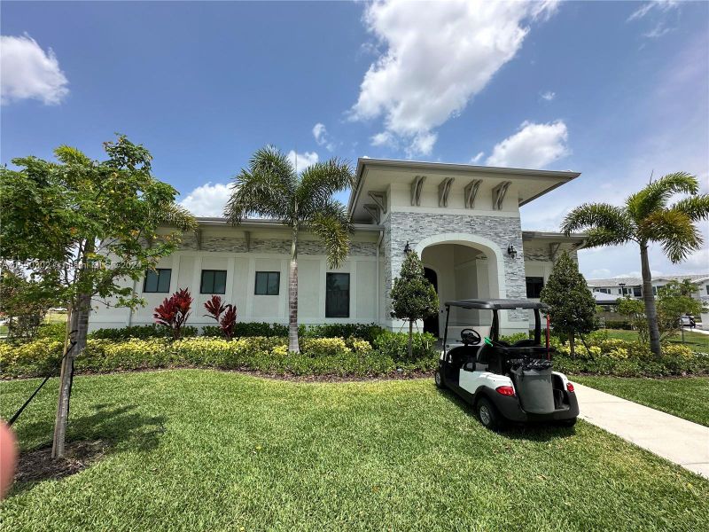 New construction Townhouse house 28569 Sw 134Th Ct, Unit -, Homestead, FL 33033 - photo