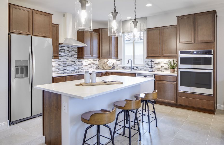 StoneHaven by Pulte Homes
