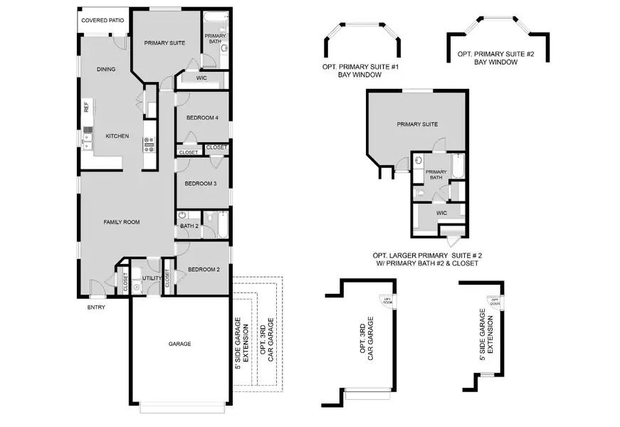 The Grove Plan