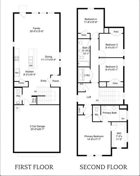 Floorplan Layout