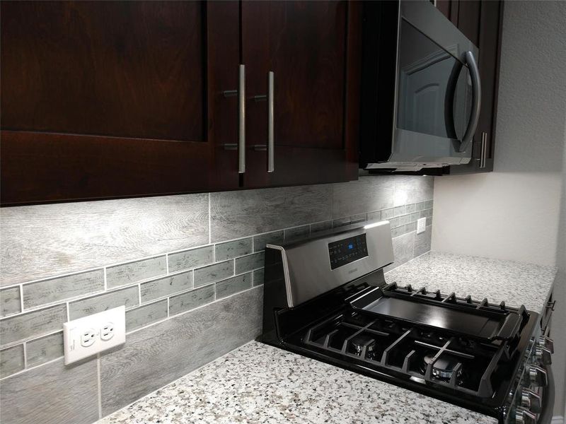 Backsplash