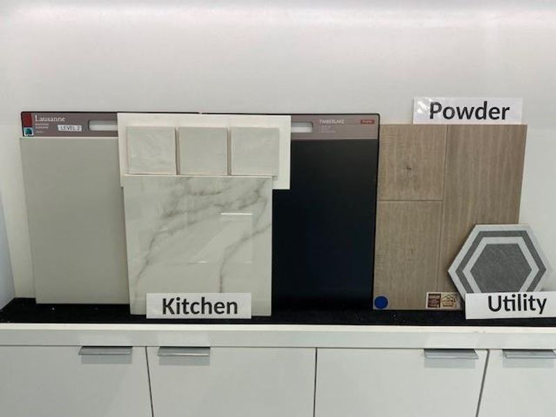 Kitchen Selections