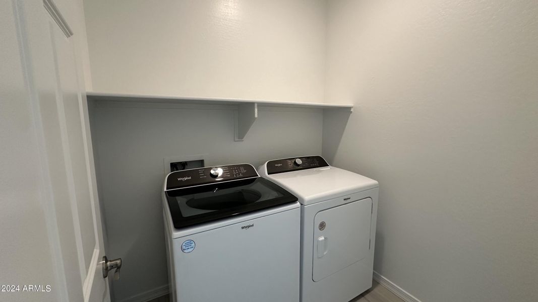 026 - Laundry Room