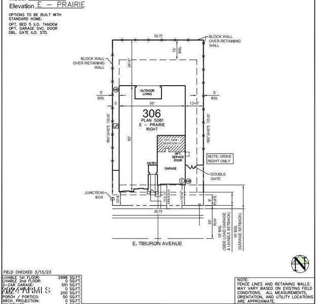 Plat Map