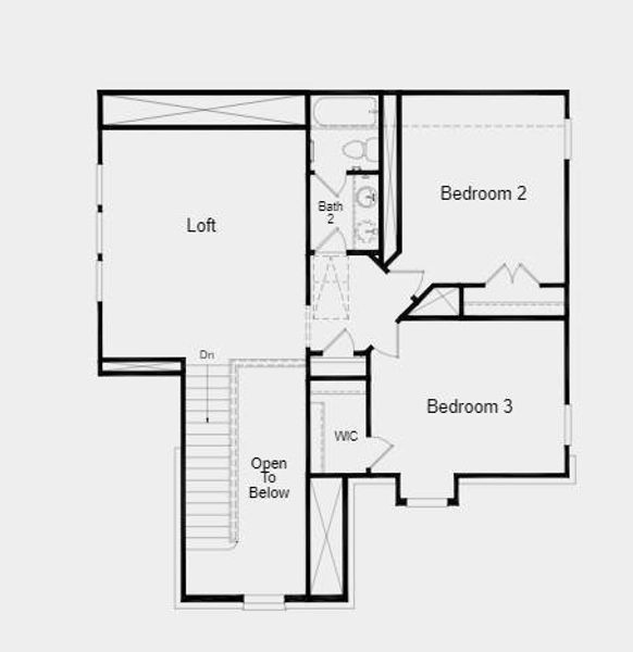 Structural options added include: horizontal stair railing .