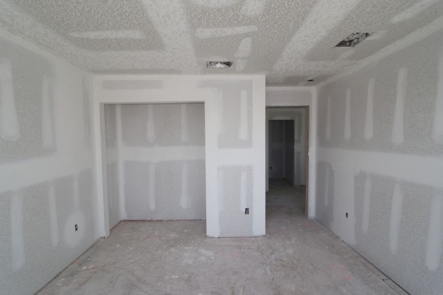 Drywall