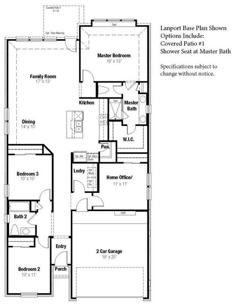 New construction Single-Family house 1575 Estelea Grv, New Braunfels, TX 78130 Lanport- photo
