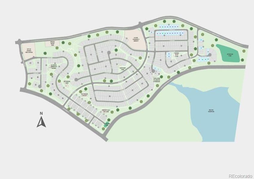 Site Map