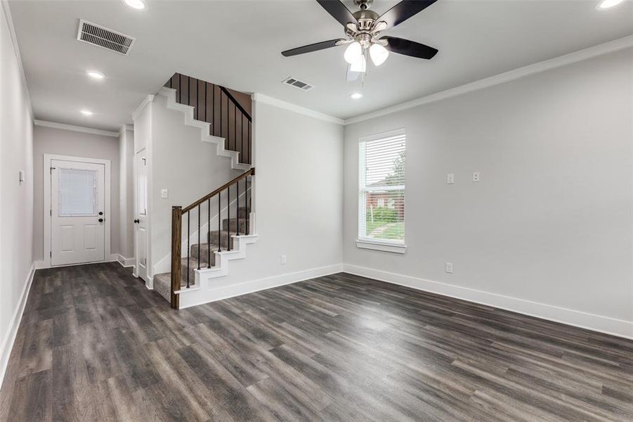 New construction Single-Family house 112 Newport Place, Mesquite, TX 75149 - photo