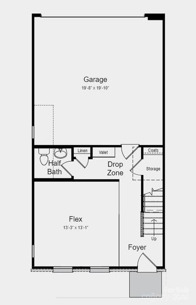 Structural options added include: linear fireplace at gathering room, ledge in owner's shower.