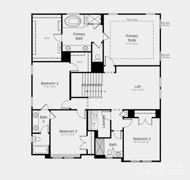 Structural options added include: additional windows, fireplace in gathering room, extended casual dining with covered outdoor living, walk in shower at first floor guest bath, tray ceiling in owner's suite, study, tub and shower in owner's bath