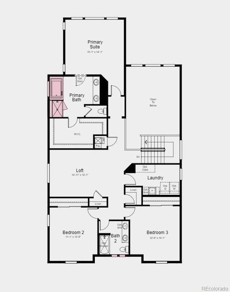 Structural options added include; Fireplace, finished basement, shower in basement bath, garage service door, 12' sliding glass door, 8' doors main level, tub and shower in primary bath, covered patio, wet bar rough-in, additional sink bath 2.