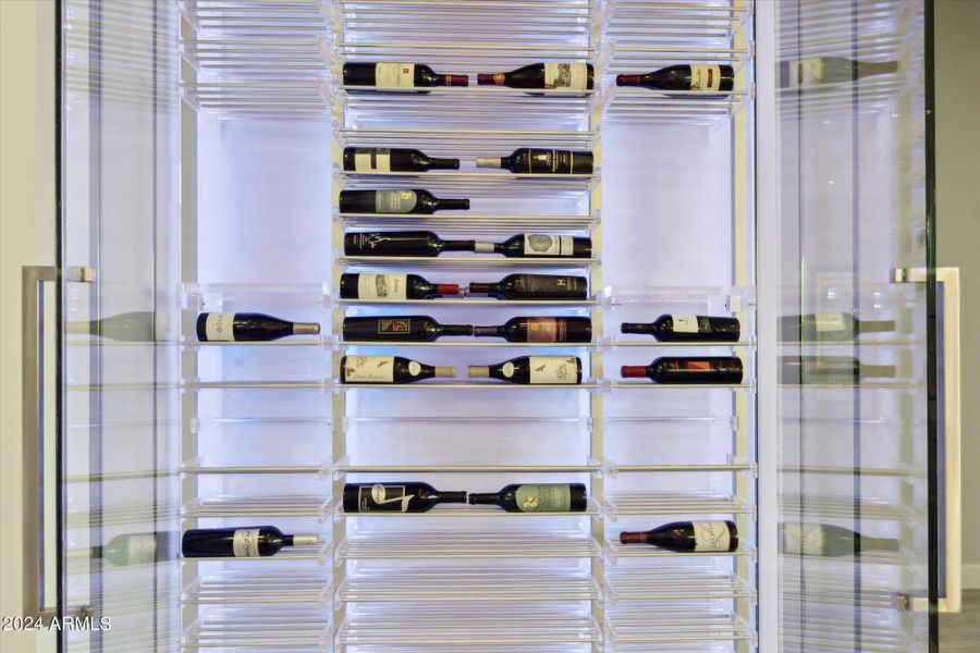 Wine Fridge