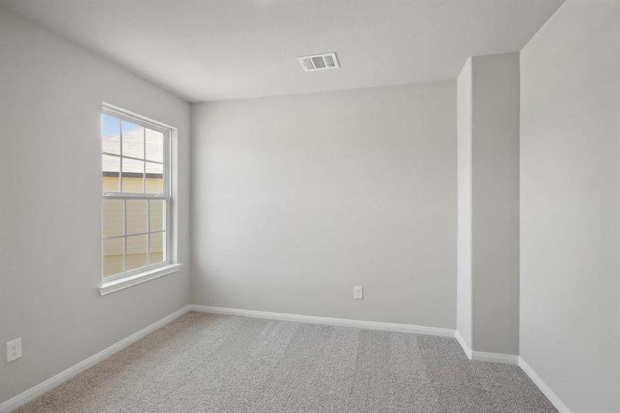 Photos are a representation of the floor plan. Options and interior selections will vary.