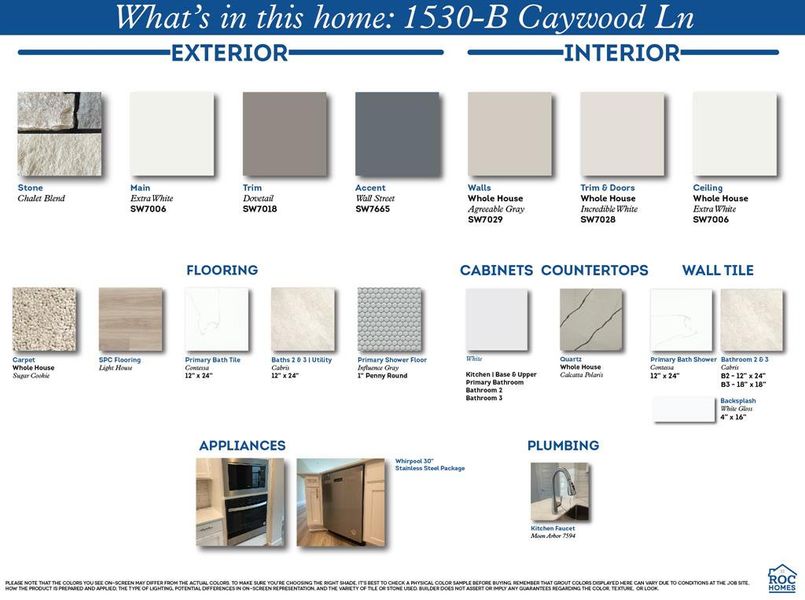 Please note that the colors you see on-screen may differ from the actual colors. To make sure you're choosing the right shade, it's best to check a physical color sample before buying. Remember that grout colors displayed here can vary due to conditions at the job site, how the product is prepared and applied, the type of lighting, potential differences in on-screen representation, and the variety of tile or stone used. builder does not assert or imply any guarantees regarding the color, texture, or look.