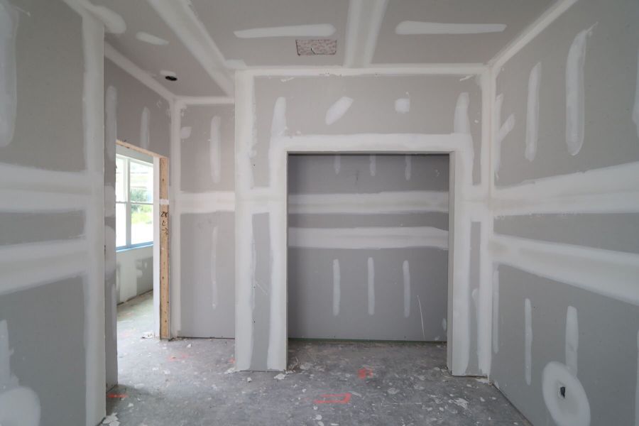 Drywall