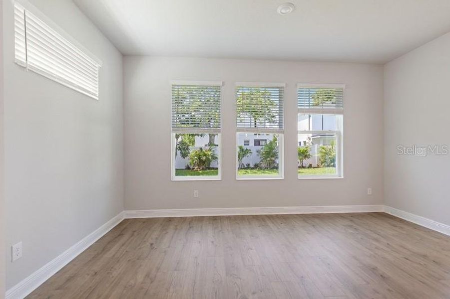 Dining Room **Photos are of a Similar Home