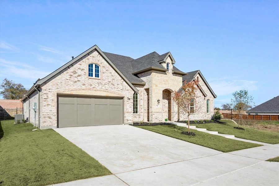LeTara by Our Country Homes in Haslet - photo