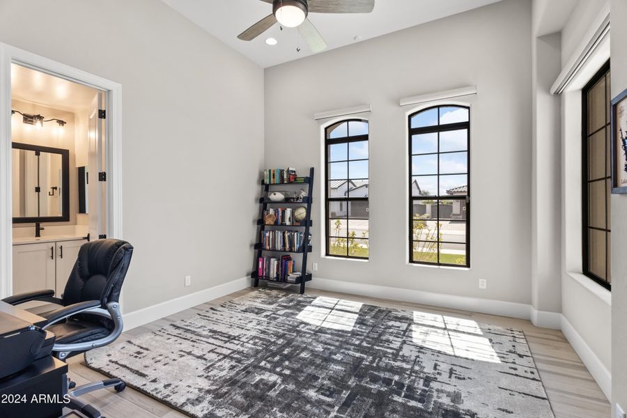 Guest Bedroom 3