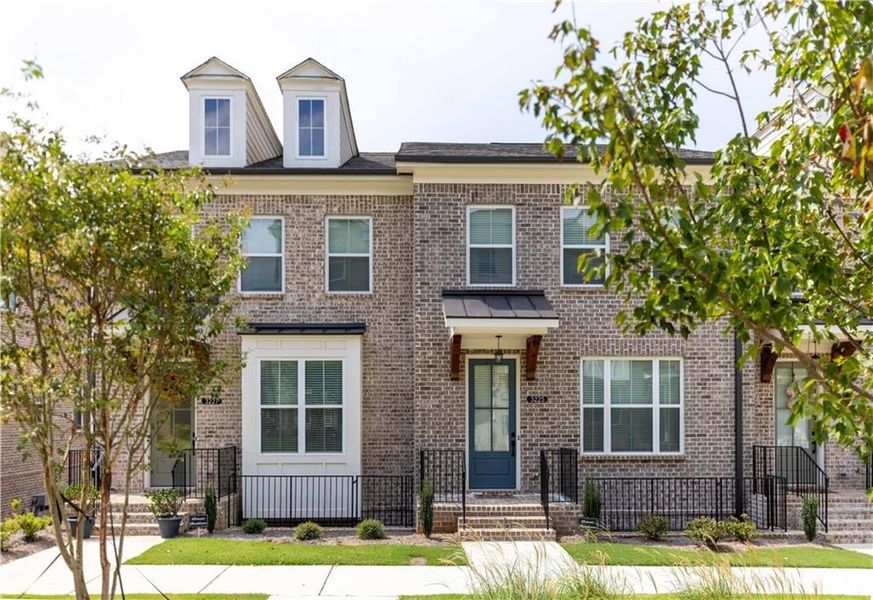 PHOTOS NOT OF ACTUAL HOME BUT OF PREVIOUSLY BUILT GARWOOD HOME