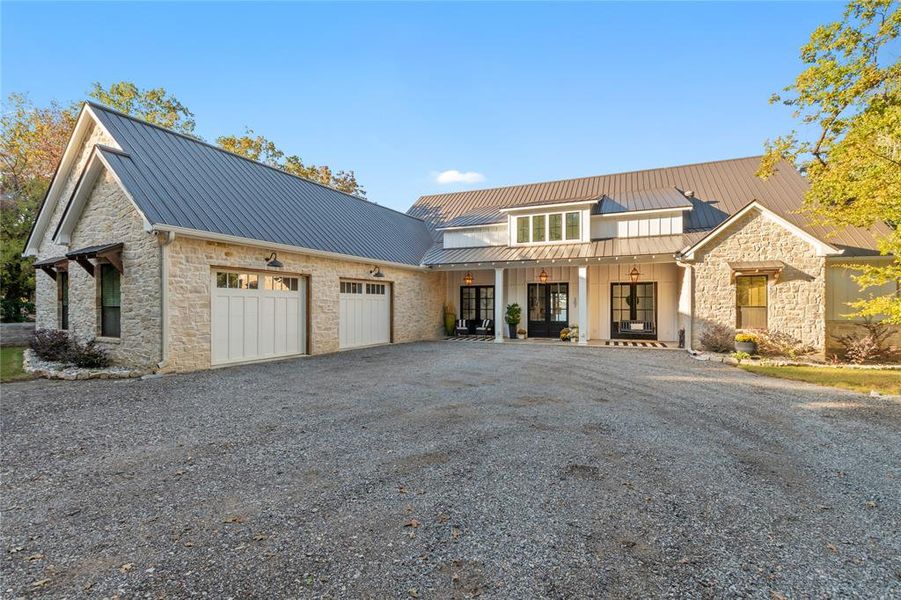 New construction Single-Family house 207 Deer Valley Drive, Mabank, TX 75147 - photo