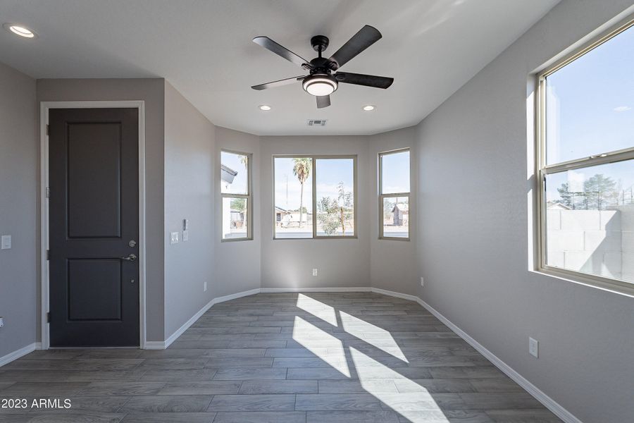 Formal Livingroom