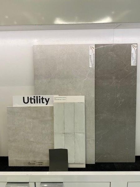 Utility Selections