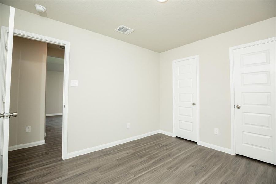 Photos are a representation of the floor plan. Options and interior selections will vary.