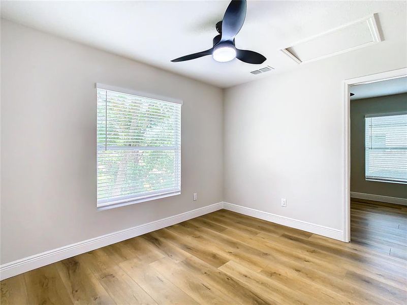 Loft/Bonus Room