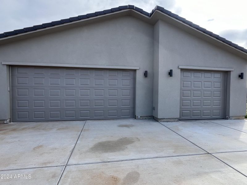 New construction Single-Family house 16332 E Skinner Drive, Scottsdale, AZ 85262 - photo