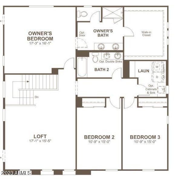 lot 667 2nd floor red 3