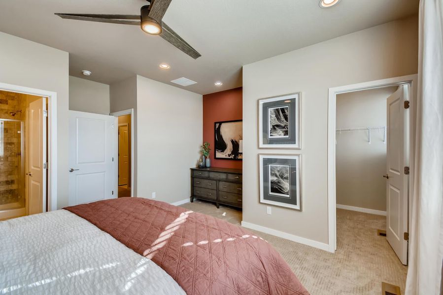 3br New Home in Longmont, CO