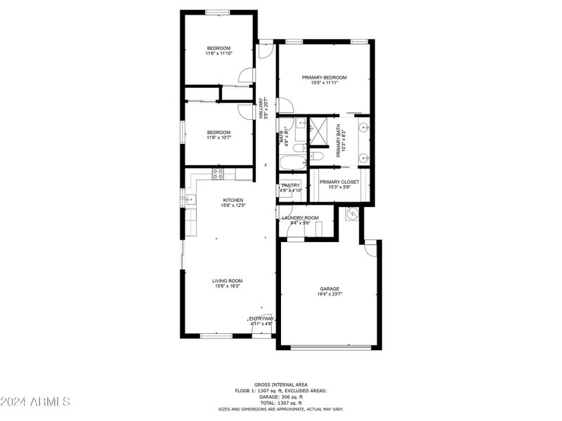 New construction Single-Family house 99 N Mulberry Street, Florence, AZ 85132 - photo