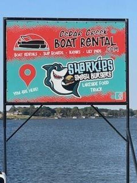 Local boat rentals