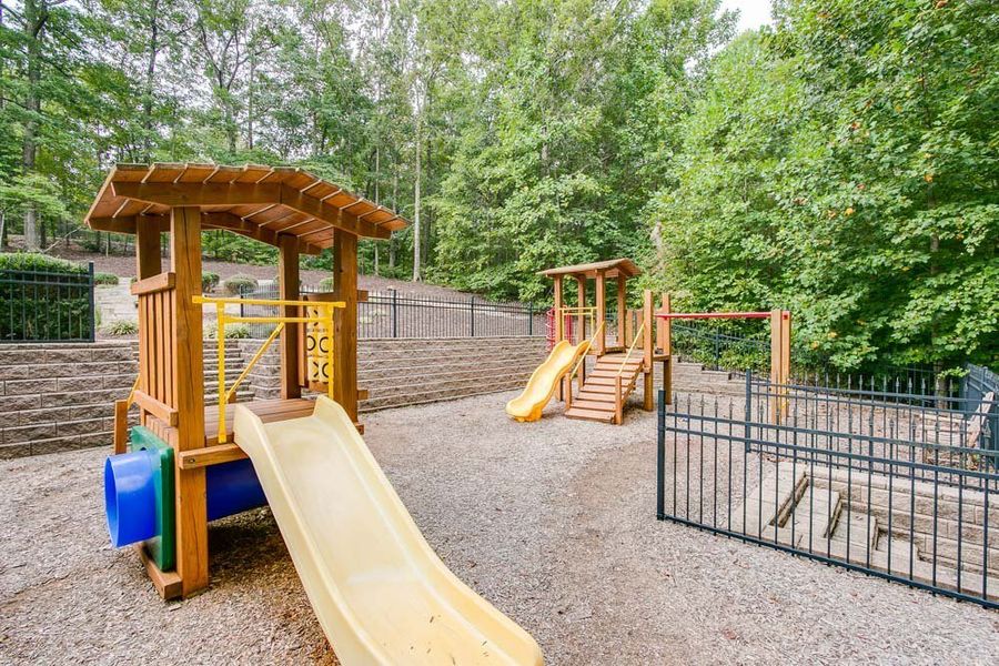 Chestatee Community Playground