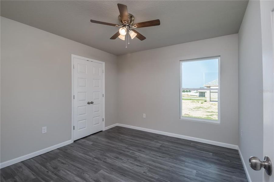 Guest Bedroom