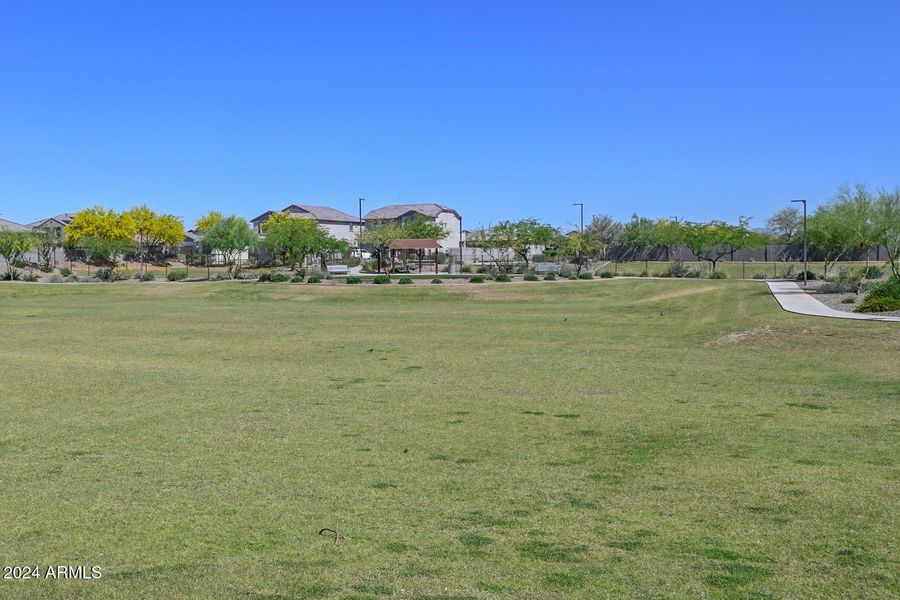 Canyon Park-Common Area